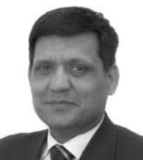 Sanjay Purohit
