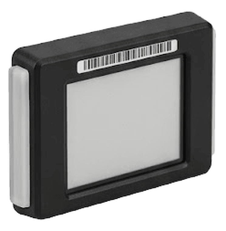 An Ithina IP-18 pick-to-light module